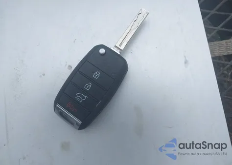 2020 Kia Sportage Lx z USA, uszkodzony, nr VIN KNDPM3AC0L7665473